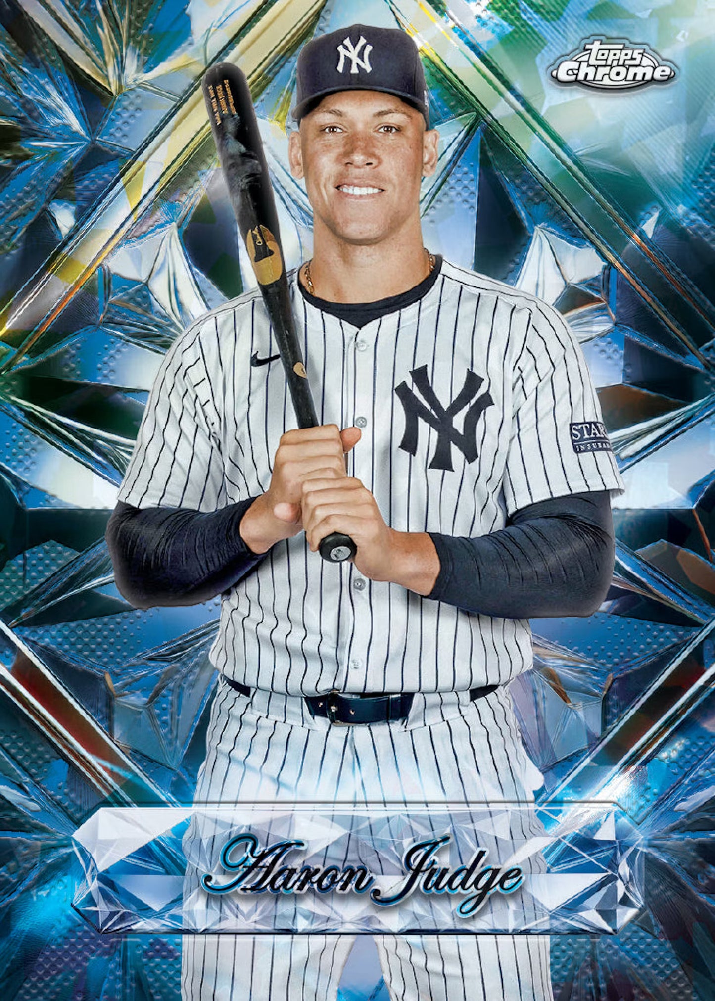 2025 Topps Chrome Baseball Sapphire Edition Hobby Box